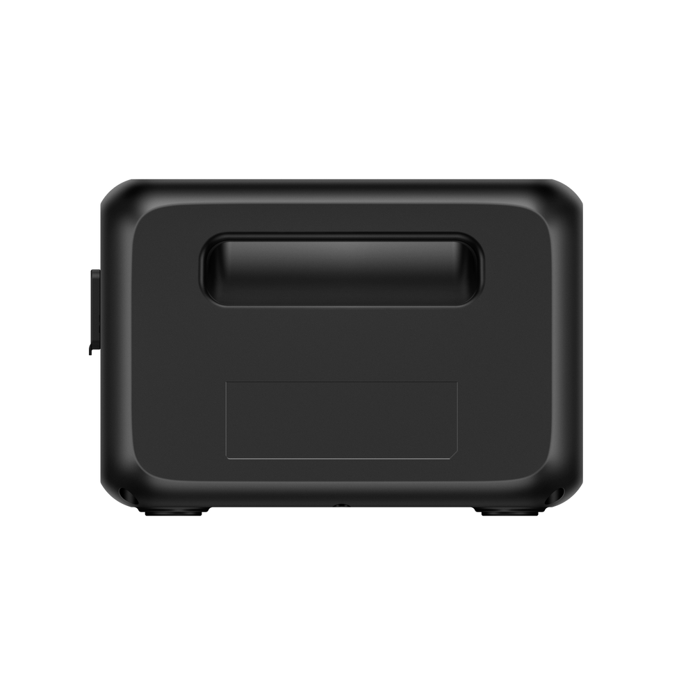BLUETTI AC2P Portable Power Station 230.4Wh LiFePO4 Battery, 300W AC Output, Fast Charging & App Control
