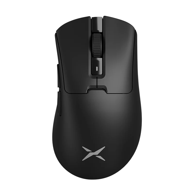 NNEOBA Wireless Gaming Mouse 8K Polling RGB Dock