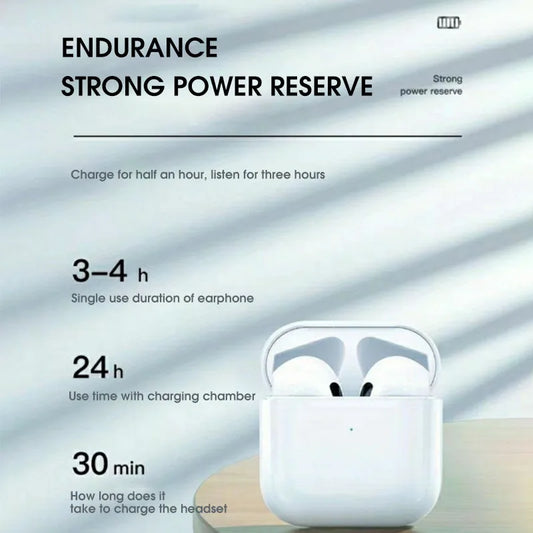 Bluetooth Waterproof Headphones