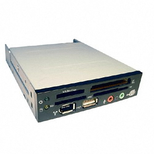 NNEDSZ internal cardreader w/usb&1394 BLACK,SILVER,BEIGE