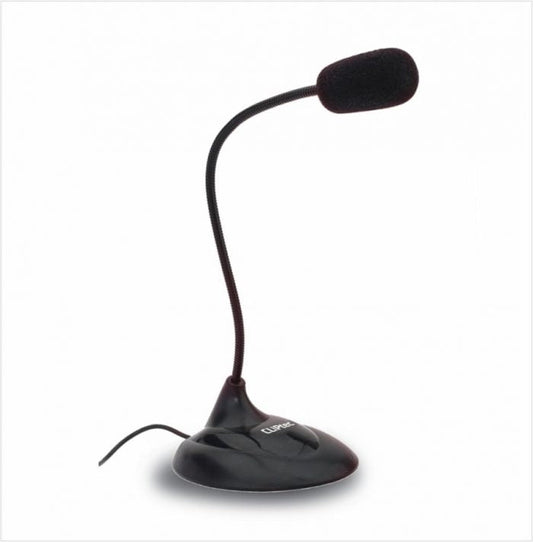 NNEDSZ CLiPtec MULTIMEDIA TABLE STAND MICROPHONE